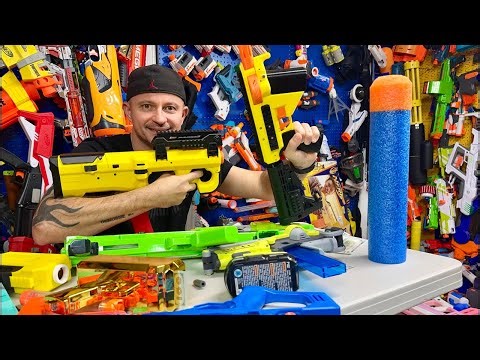 XMAS EVE inside THUNDERDOME!