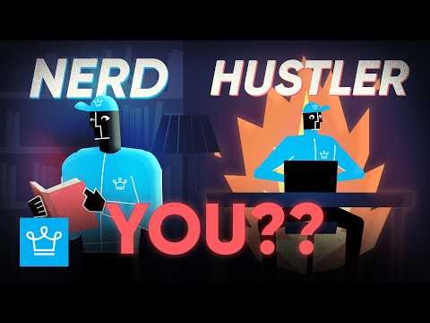 Why Book Smart People Stay POOR (You Need Street Smarts)