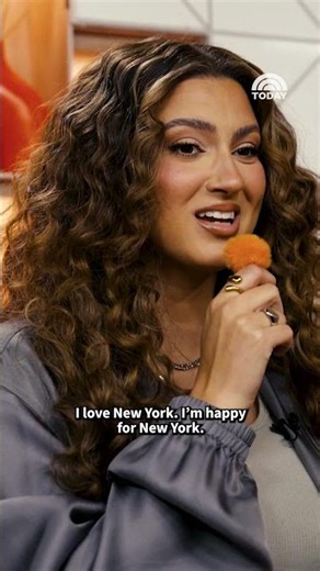 Tori Kelly on Kicking Off the 2026 NBA Finals with the National Anthem