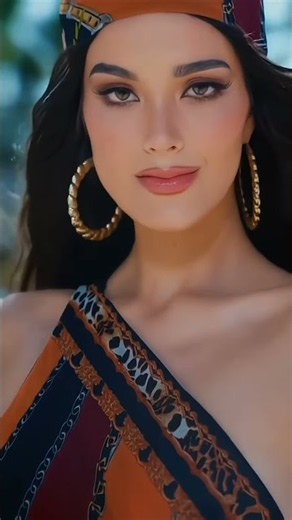 Bea Millan Windorski! Miss Universe Philippines 2026🇵🇭 #missuniverse2026puertorico