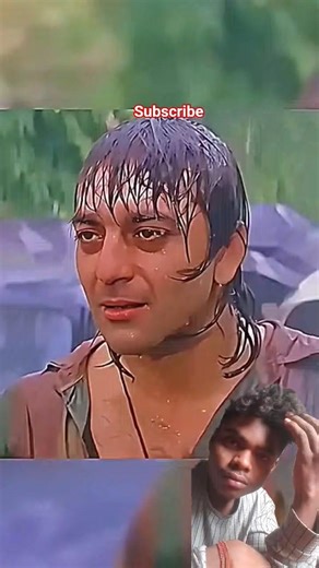 Khal Nayak☠️ Hoon Main #Lyrical - Khal #Nayaksanjay dutt, #Madhuri Dixit | #Kavita K, #VinodRathod#