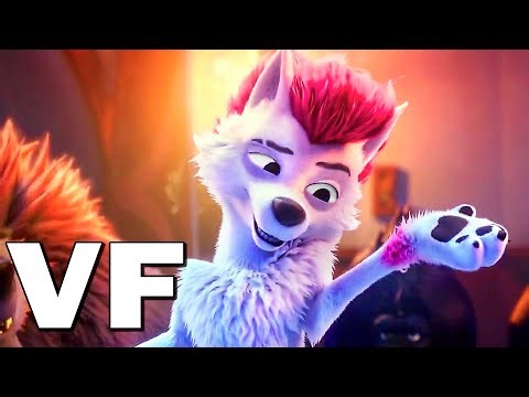 200% LOUP Bande Annonce VF (2026)