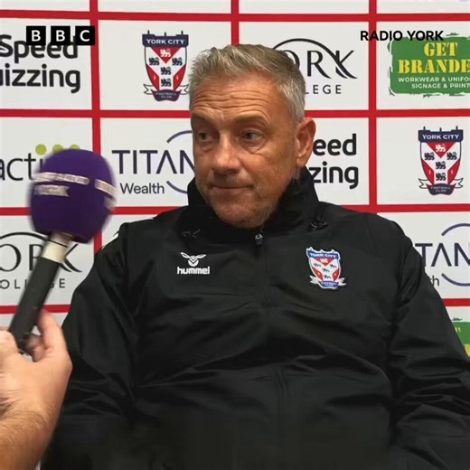 Is Mark Shelton about to swap York City for Grimsby Town? 🤔 Manager... | 24vids