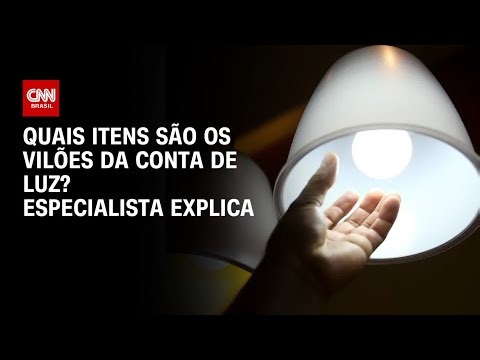 Veja como reduzir o consumo de energia no verão | AGORA CNN