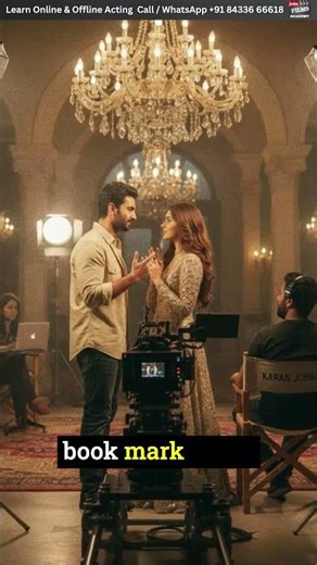 Casting Director Sach Mein Audition Dekhte Hain? Brutal Reality | JoinFilms App