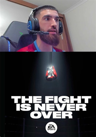 New Fight Night Game Announced — EA Sports Fight Night Undisputed