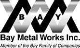 CNC Machining | Bay Metal Works Inc