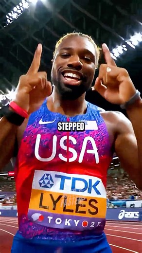 Sha'Carri Richardson's Boyfriends Faces The Fastest Human 😱