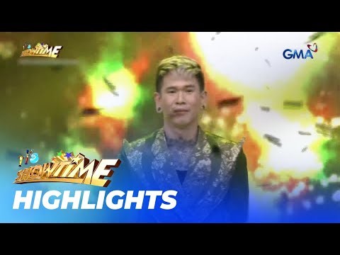 It's Showtime: Marko Rudio wins as the ‘TNT All-Star Grand Resbak’ Grand Champion!