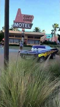 Disney’s Art of Animation Resort #disney #disneyworld #artofanimationresort