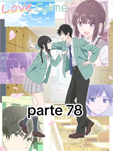 parte 78) de wuant tod end this love Game #IWantToEndThisLoveGame #LoveGameAnime #AnimeRomance #AnimeSchoolRomance #fypシ゚viral🖤tiktok☆♡🦋myvideo❤️❤️🥰🥰