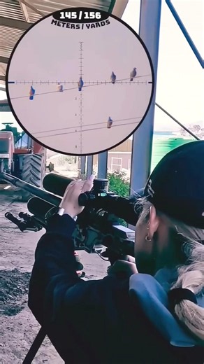 The Deadly Sniper Secret