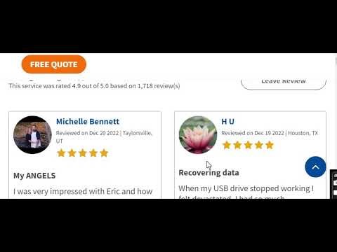 Hard Drive Data Recovery Services Simple Guide Fix Lost Data