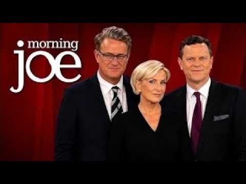 Morning Joe 10/21/26 FULL END FULL HD - MS NOW Live, MSNBC News Trump October 21, 2026