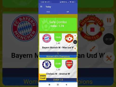 Daily Vip Betting Tips 