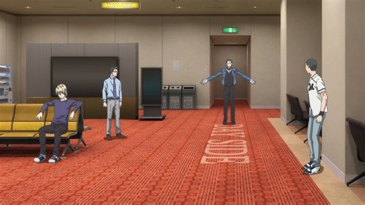[Dynamis One] Liar Game - 15 (CR 1920x1080 AVC AAC MKV) [E4C03584].mkv is shared on PikPak