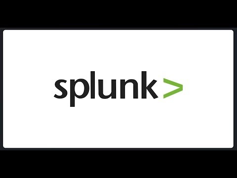 Splunk - Basics