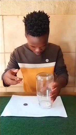 Learn This EASY Trending Magic Tricks😱💯 #shorts