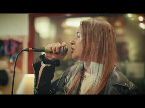 Come Together 2026 - Bruce Springsteen's Thunder Road - Performed by Jennie Skulander
