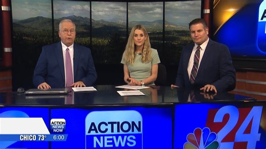 Tuesday evening's top stories