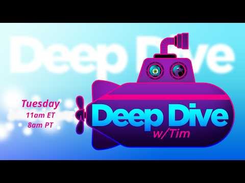 Deep Dive w/ Tim: CircuitPython USB Host Camera
