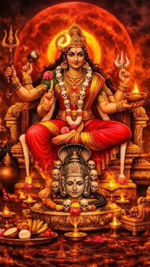 #realreellife ‪@realreellifee‬ #durgabhakti #bhaktichannel #devotionalshorts #ytstudio #song #yt