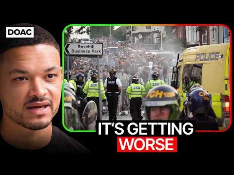 If YOU Live In The UK, You NEED To See This