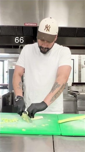 RAPID slicing and dicing 👏