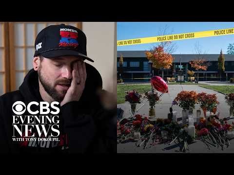 Meet the hero dad who took down the Oregon elementary school shooter