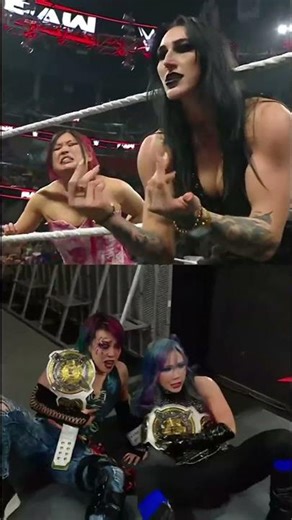 RHIYO only has one thing on their mind… GOLD 🏆 👀