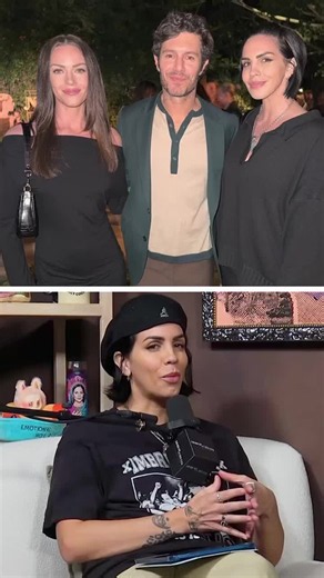 meeting seth cohen!!! | seth cohen