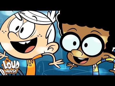 1 HOUR of the Louds at Their BEST! 🏠⭐ | The Loud House