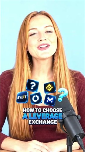 How to Choose a Crypto Exchange for Leverage Trading