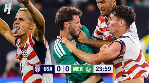 USA vs Mexico - ALL GOALS & Highlights | FIFA International Friendly 2026