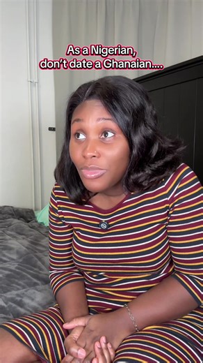 Navigating Ghanaian-Nigerian Marriage Traditions