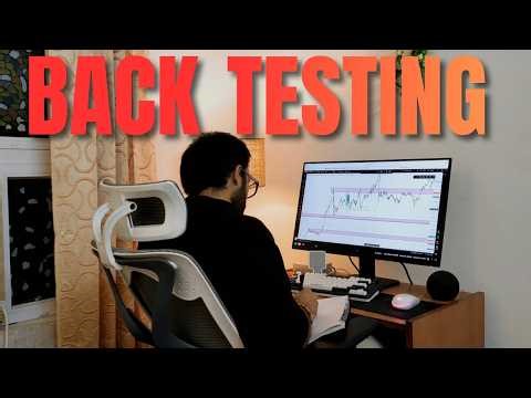 How To ACTUALLY Backtest Your Trading Strategy Properly