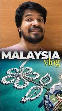 Inside Malaysia’s Hibiscus Hotel! | Madan Gowri 🖖🏻