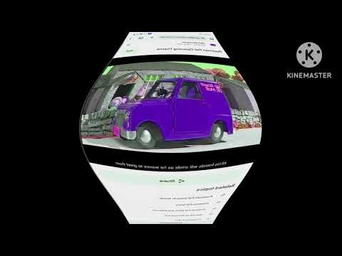Postman Pat intro G Major 2020.