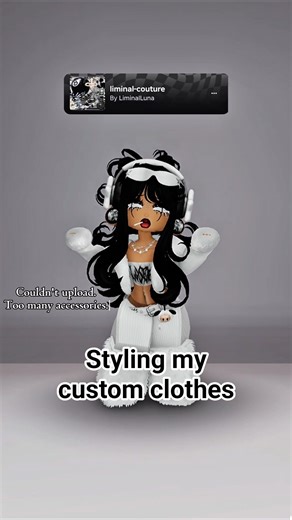 You need BTRoblox extension to wear the complete outfits #roblox #robloxshorts #robloxtrend