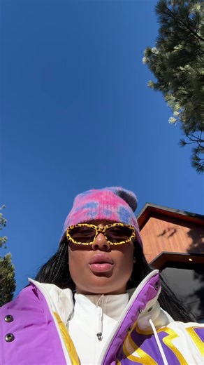 Toni Braxton Halloween Costume Ideas with Kayla Nicole