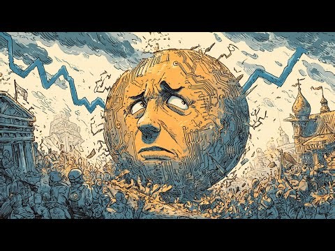 The Algorithmic State: How Big Tech and Government Built a Surveillance Machine