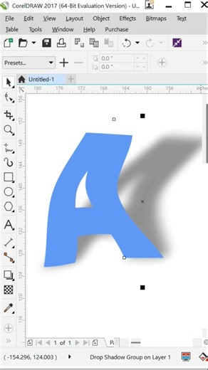 CorelDRAW for beginners 51