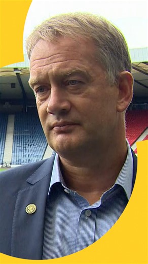 'SFA will not vote for Infantino' - Maxwell
