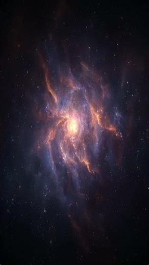 Mystery Signal from Deep Space