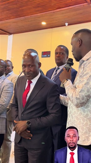 Happening Now: Requiem Mass for the Late Hon. Charles Matovu at St. Bruno Sserunkuuma Catholic Church, Kasenge.#matovucharles #bobiwineuganda✊✊✊✊✊✊ #switchug