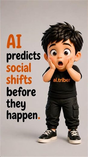 Why Most People Miss Trends (And How AI Finds Them Early)