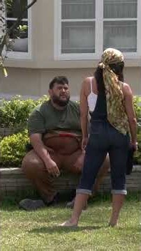 Camila Nash quedó furiosa luego de que Otakin la enviara a la cocina extrema #ElInternadoMega