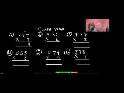 Math for Kids