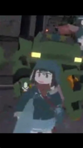 I Didn’t Sleep After Visiting This VRChat World