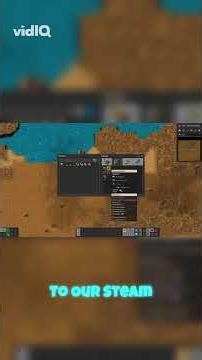 Factorio Ratios: The 1-2 Boiler-Steam Engine Trick! 🔥